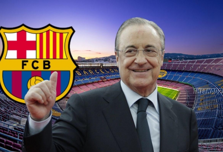 Real Madrid chốt chiêu mộ thần đồng số 1 La Masia