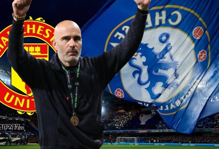 Bản hợp đồng tiếp theo của Chelsea khiến MU choáng váng