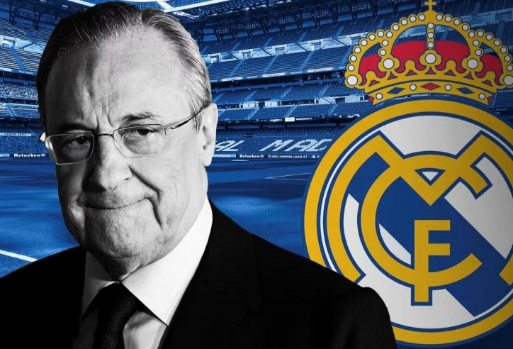 Real Madrid công bố sự thay đổi chủ sở hữu lịch sử
