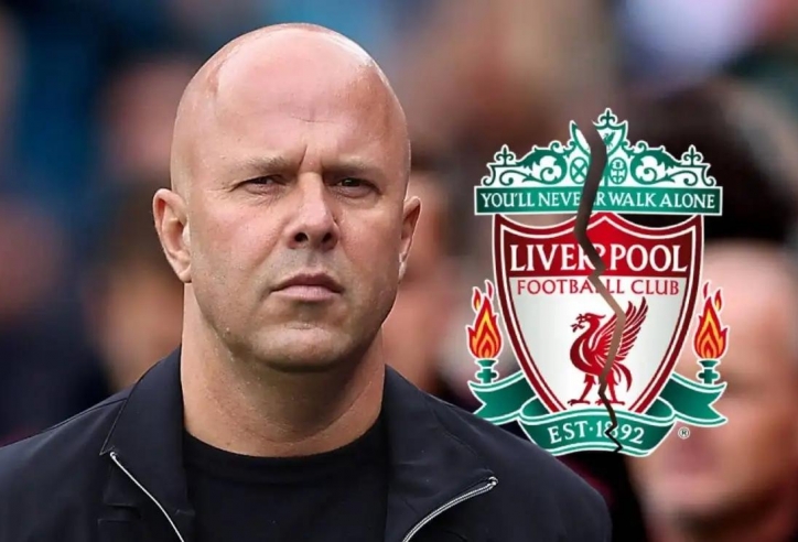 Thay thế Arne Slot, Liverpool liên hệ 'chiến lược gia' đình đám châu Âu