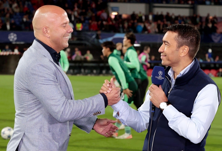 Indonesia chọn bổ nhiệm HLV Liverpool làm tân HLV trưởng