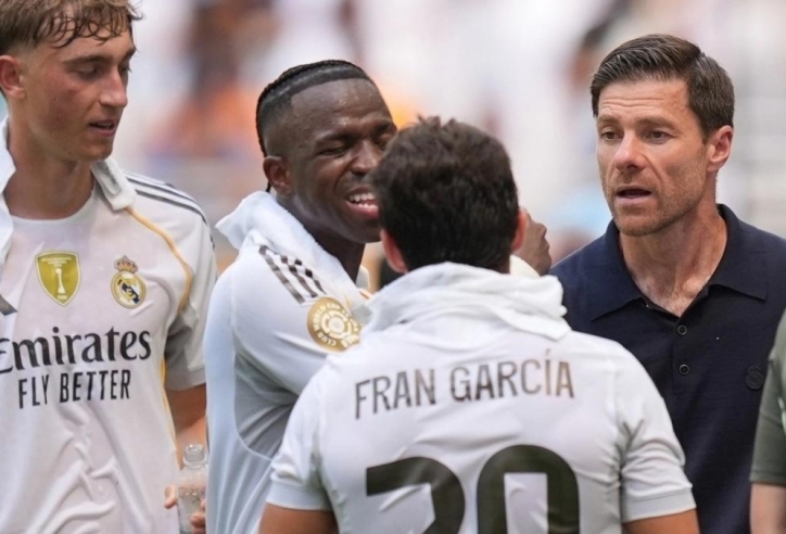 Real Madrid bị phá hoại, lộ diện loạt 'cừu đen' lật đổ Xabi Alonso