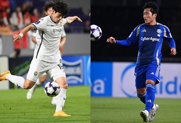 Nhận định Gangwon vs Machida: Cân bằng và khó lường
