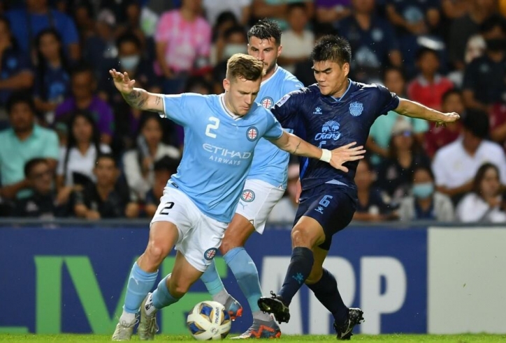 Nhận định Melbourne City vs Johor DT: Diễn biến khó lường