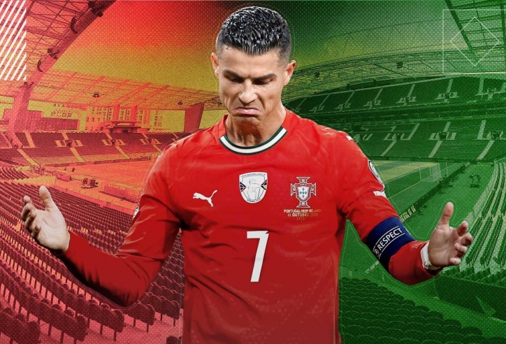 Ronaldo khiến tất cả ngã ngửa trước thềm World Cup 2026