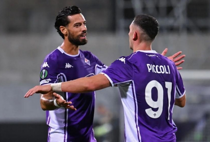 Nhận định Fiorentina vs AEK Athens: Tìm lại chiến thắng
