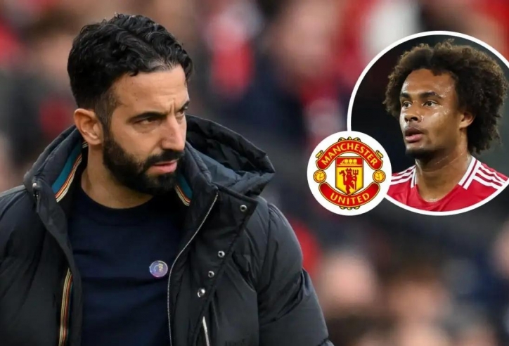 Chuyển nhượng MU 26/11: Lộ diện tân binh tiếp theo tại Old Trafford; Tạm biệt nhé Zirkzee!