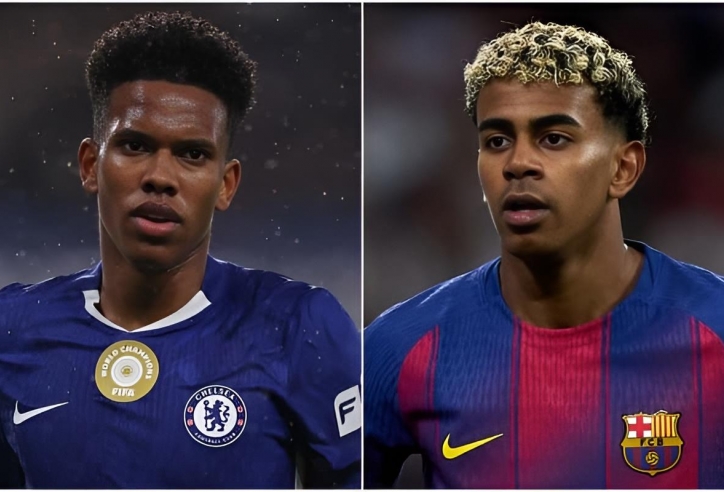 Kết quả cúp C1 hôm nay 26/11: Đỉnh cao Chelsea, vực sâu Barca