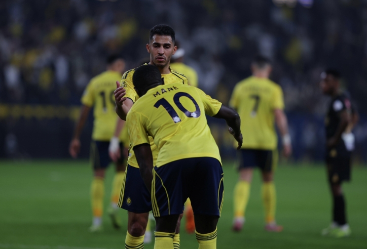 Trực tiếp Al Nassr vs Istiklol, 20h45 hôm nay 26/11