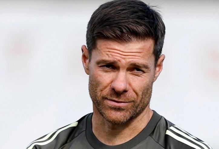 Không phải Vinicius, lộ diện ngôi sao Real Madrid mà Xabi Alonso đã xin lỗi