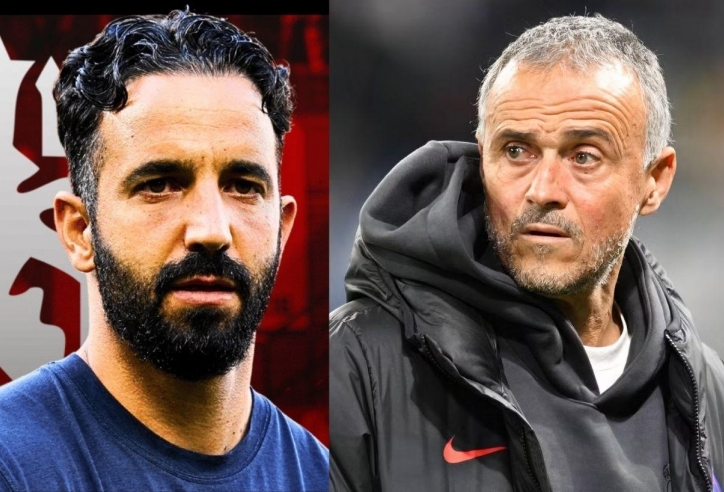 Tin chuyển nhượng 30/11: MU chốt thương vụ đầu tiên; Liverpool bổ nhiệm Luis Enrique?