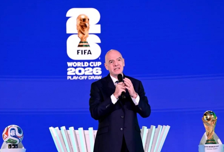 FIFA tính thay đổi lớn về phạt góc ở World Cup 2026