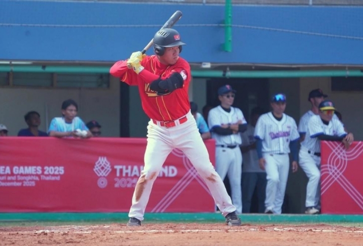 Kết quả SEA Games 33 hôm nay 6/12: Việt Nam thắng Malaysia