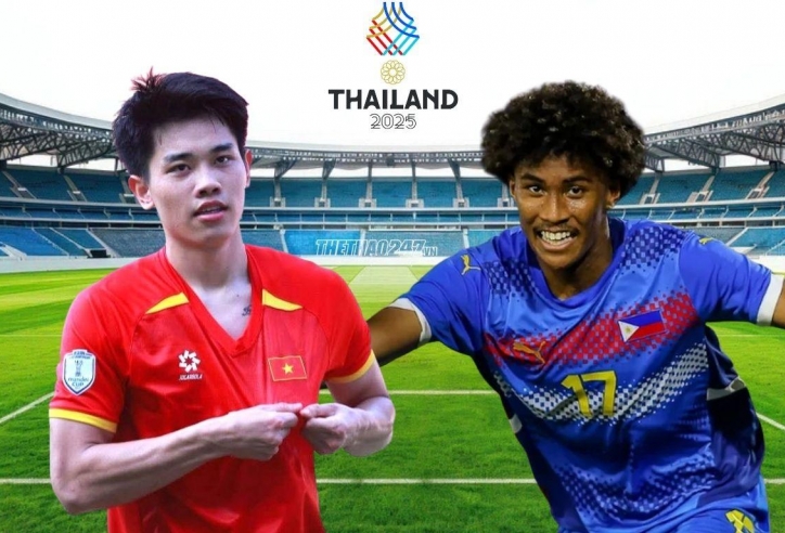 Nhận định U22 Việt Nam vs U22 Philippines: Dưới 2 bàn thắng?