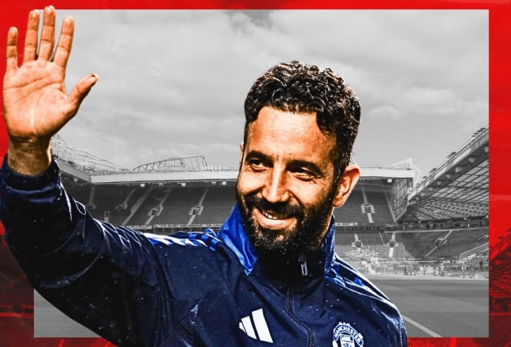 XÁC NHẬN: MU chốt chiêu mộ 'sát thủ Ngoại hạng Anh' 74 triệu Euro