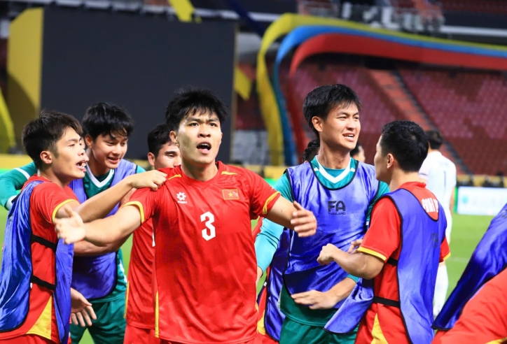 Bảng tổng sắp huy chương SEA Games 33 hôm nay 18/12: U22 Việt Nam giành HCV!