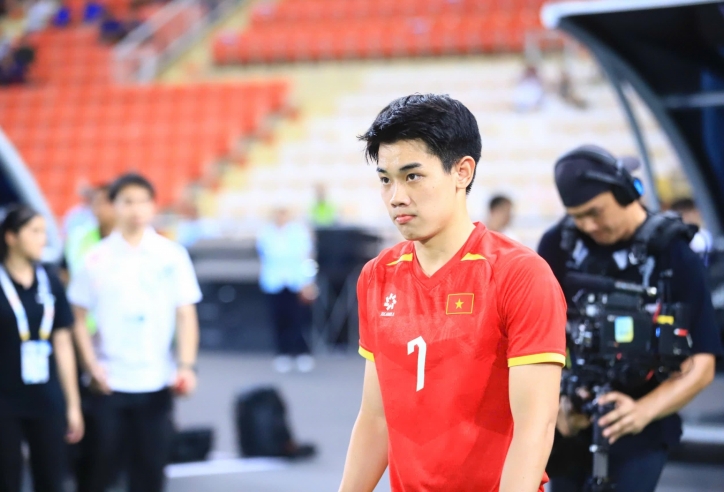 Nguyễn Đình Bắc: Khi tài năng biết cúi đầu, bản lĩnh sẽ ngẩng cao