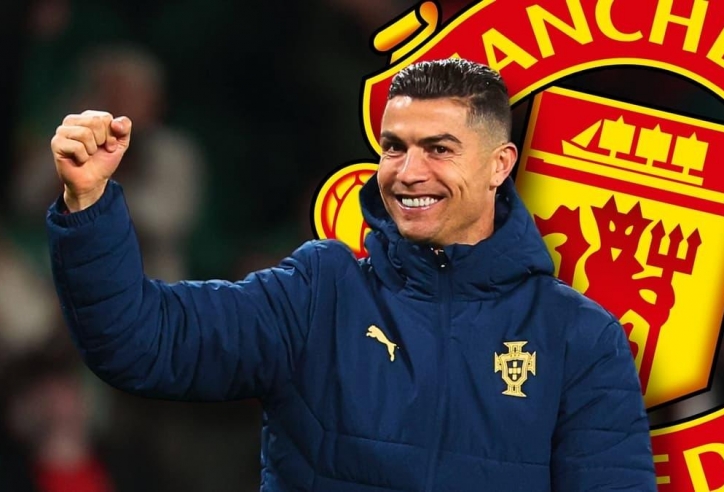 Chuyển nhượng MU 23/12: Ronaldo về Old Trafford chốt hợp đồng? Xong số phận Mainoo