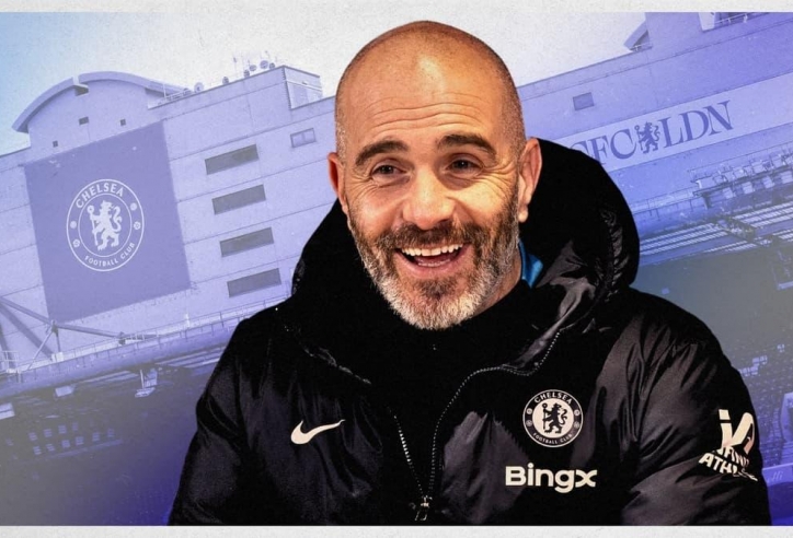 CHÍNH THỨC: Chelsea ký hợp đồng với 'sát thủ' hiệu suất 1 bàn/trận