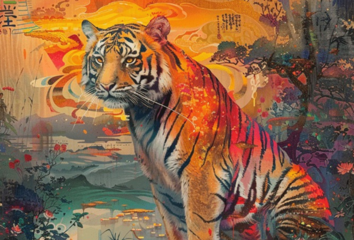 4 tuổi 'nhung êm đệm gấm' sau 35, sự nghiệp vững hơn bàn thách, danh vọng chạm đỉnh