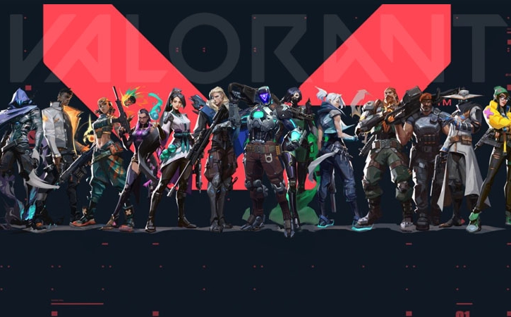Valorant: So sánh sự tác động vào game của các Agents năm 2022