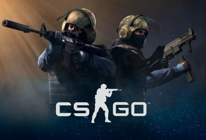 CS:GO vượt kỷ lục mọi thời đại về lượng người chơi hàng tháng