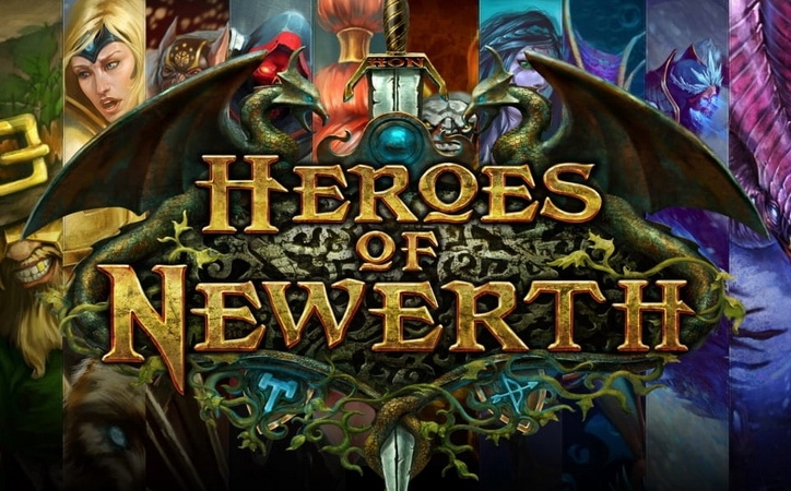 Heroes of Newerth đóng cửa vĩnh viễn sau 12 năm