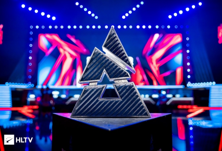 NAVI giành lại ngai vàng, giành được chiếc cúp CS:GO đầu tiên của năm 2022 tại BLAST Spring Finals