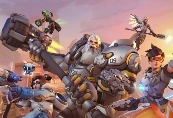 Các nhà phát triển Overwatch giải thích lý do tại sao họ không có kế hoạch đặt lại MMR cho Overwatch 2