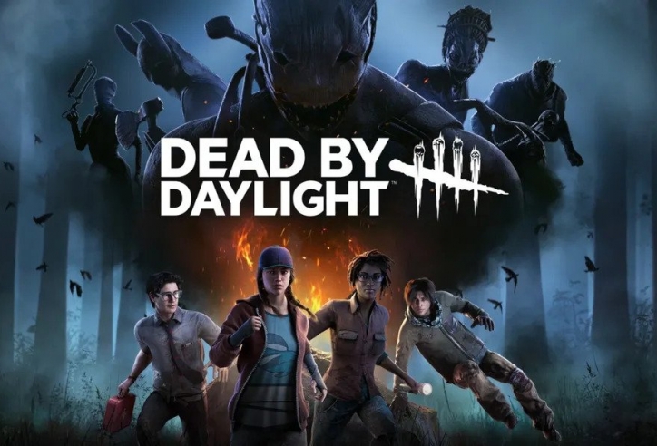 Bản collab Fortnite x Dead by Daylight có thể sắp ra mắt