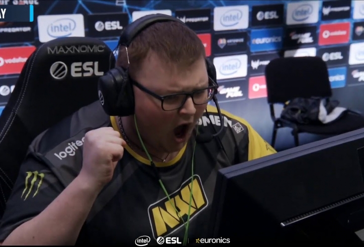 CS:GO: Boombl4 có thể sẽ theo đuổi sự nghiệp rap sau scandal bị Na’Vi kick