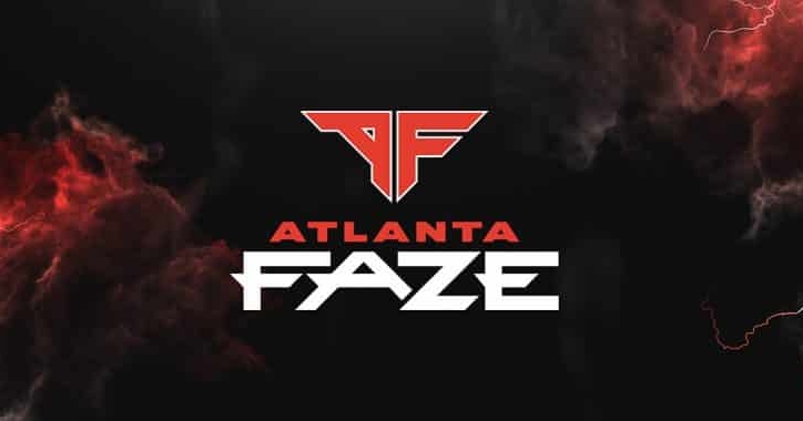 Atlanta FaZe bị buộc tội 'ăn cắp' logo từ thương hiệu quần áo
