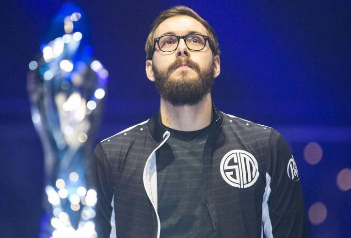 LMHT: LCS đã cấm Bjergsen tham gia sự kiện của MrBeast