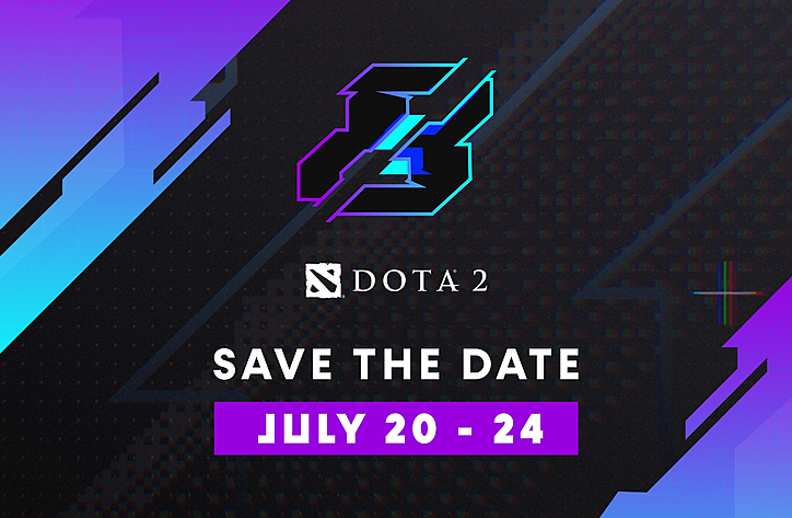 Gamers8 tổ chức giải Dota 2 Riyadh Masters 2022 với tổng giải thưởng 4 triệu đô la