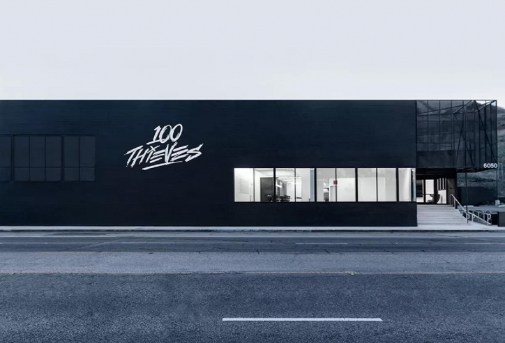 100 Thieves sa thải hơn chục nhân viên trong bộ phận social media và content