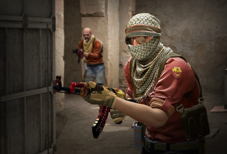 Valve giới thiệu những thay đổi nhỏ cho Revolver, cập nhật 2 bản đồ trong bản vá CS:GO mới nhất
