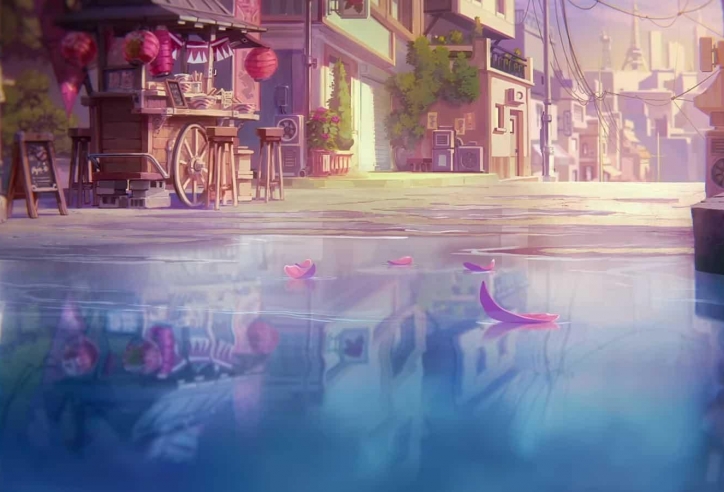 Riot hợp tác với các tổ chức thể thao điện tử Liên minh cho sự kiện Star Guardian
