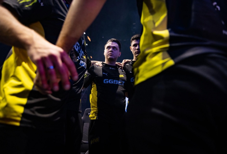 CS:GO: ElectroNic phàn nàn về 'tiếng ồn' tại IEM Cologne 2022