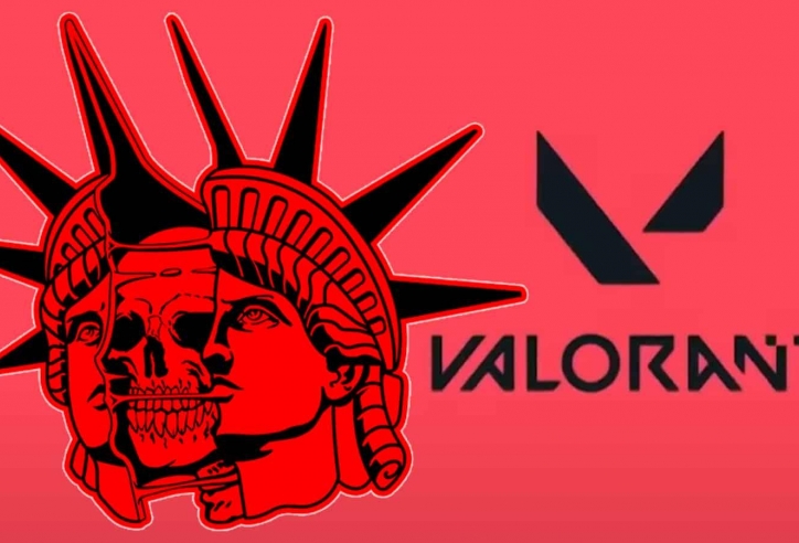 NYXL rời Valorant trước khi Riot nhượng quyền