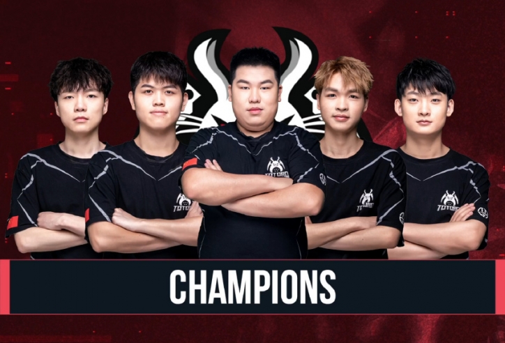 Riot Games cấm 13 người chơi Trung Quốc dàn xếp tỷ số VALORANT