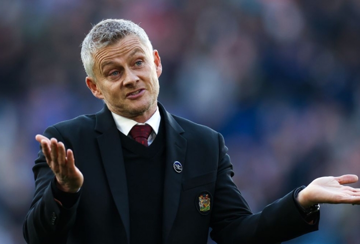 Tại sao Ole Solskjaer chưa bị sa thải?