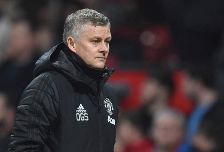 Solskjaer với canh bạc hàng phòng ngự Man Utd