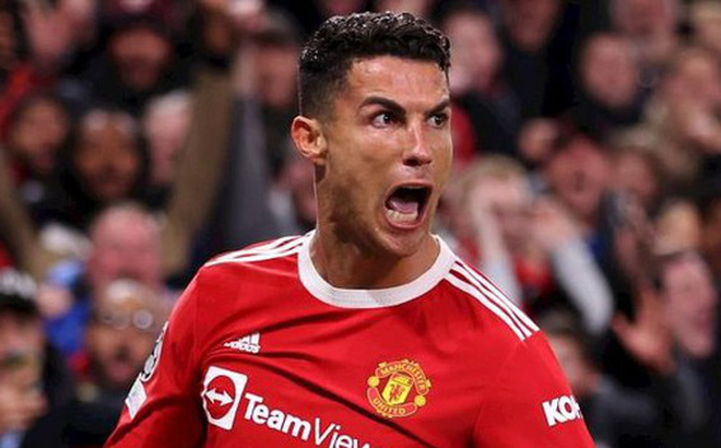 Ronaldo tuyên bố hùng hồn trong ngày trở lại Ý