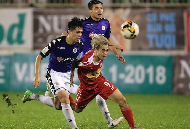 Vòng 10 V-League: Tâm điểm Pleiku, Than Quảng Ninh liệu đã buông bỏ?