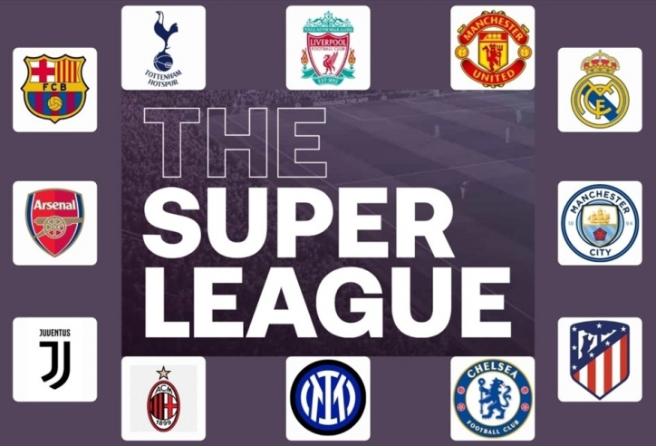 European Super League: Cuộc chơi của những ông chủ