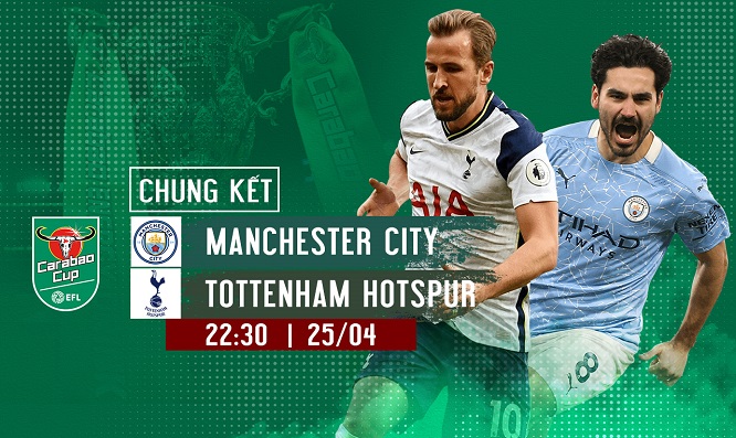 Chung kết cúp Liên đoàn Anh: Ryan Mason cùng CLB mới hướng tới danh hiệu đầu tiên