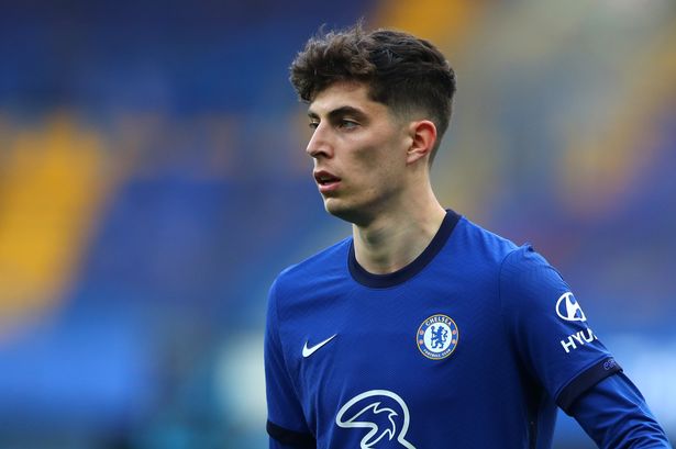 Ngoài Kante, Chelsea còn sở hữu con bài đáng chờ đợi tại chung kết