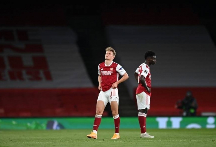 Tỉnh mộng đi Arsenal: Bài học của Chelsea vẫn còn đó