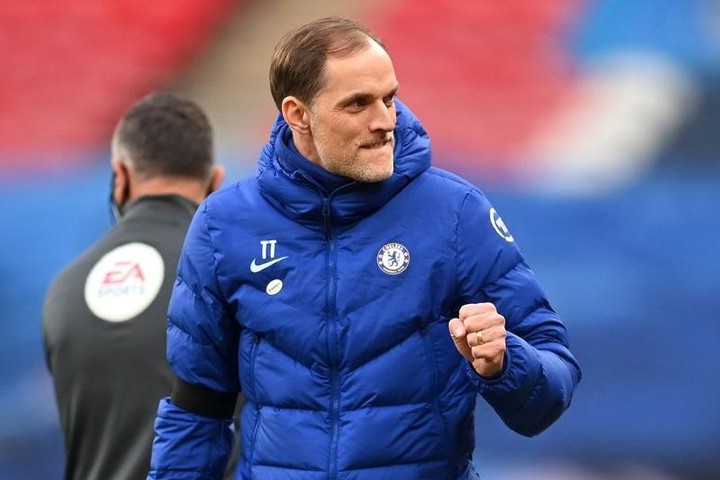 Chung kết FA Cup: Khẳng định về tài năng của Thomas Tuchel?