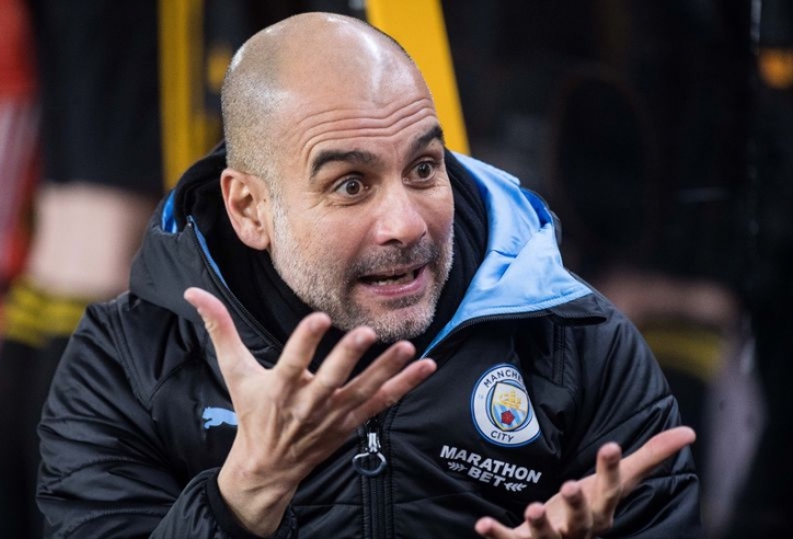 Liverpool bị tố cáo ‘chơi không đẹp’ sau trận hòa với Man City